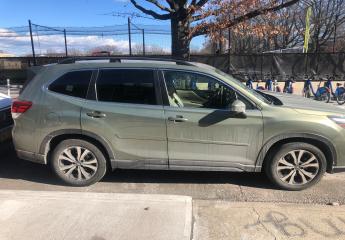 TLC Car Market - $500 - 2022 HONDA CRV TLC RENTAL