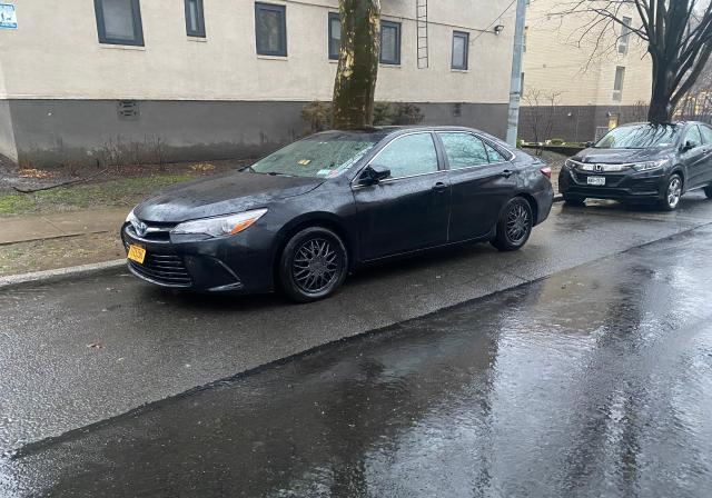 TLC Car Market - 2017 Toyota Camry hybrid for rent!!!