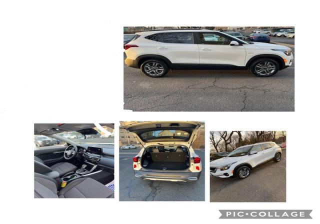 TLC Car Market - Kia Seltos 2022 Great Condition