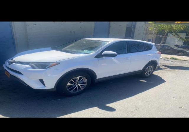 TLC Car Market - 2018 Toyota Rav4 Hybrid 