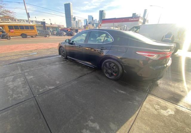 TLC Car Market - 2018 Toyota Camry Hybrid!!!