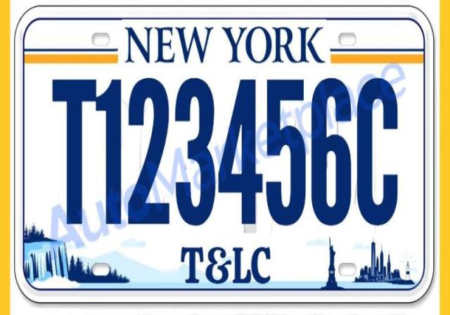 TLC Car Market - NYC TLC PLATE RENTAL