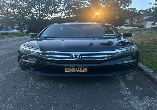 TLC Car Market - HONDA PILOT WITH TLC PLATES