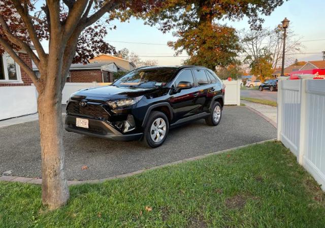 TLC Car Market - 2024 Toyota Rav 4 LE FOR RENT! 🚗 ✅ 📲 